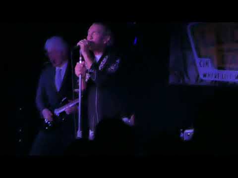 Tubes 28October2021 Ludlow Garage Cincinnati Ohio