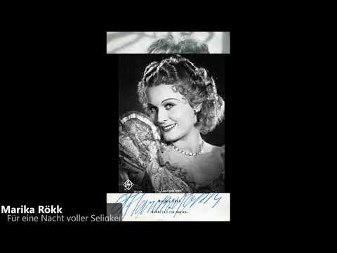 Marika Rökk - Eine Nacht voller Seligkeit (1940)