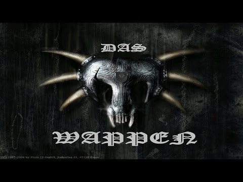 Let's Play together Gothic 2 Das Wappen (Prolog) #12 - Das Mahnmal