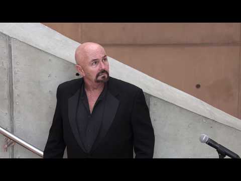 Opera at The Dalí featuring Jason Stearns