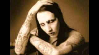 Marilyn Manson - I Want to Kill You Like They Do in the Movies