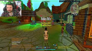 Erenshor CoOp Mod!