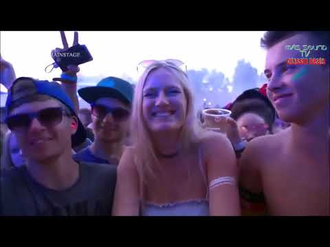 Axwell Ingrosso - More Than You Now vs Eric Prydz - opus (DJS FROM MARS - alex remake)