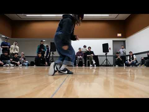 FreeD-Mon and Mark vs Clyde - Prelims - Styles Upon Styles