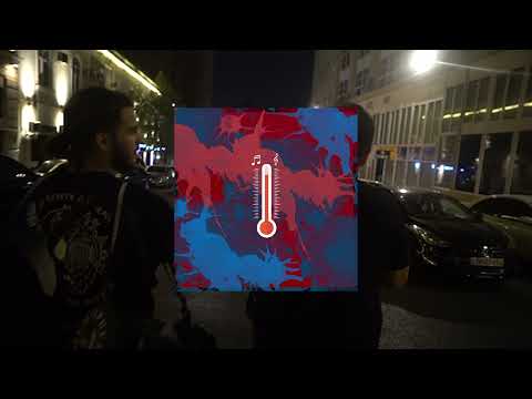 GN5 x Roufeet - Kül