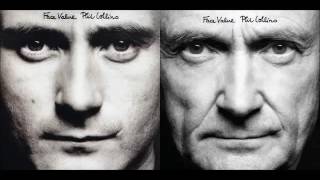 Phil Collins - Misunderstanding (Live)