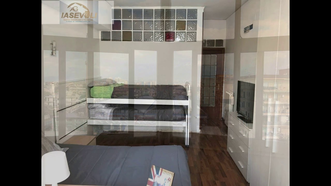 Appartamento in Vendita a Casalnuovo di Napoli (NA)