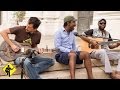Crazy | Clarence Bekker | Playing For Change | Live Outside