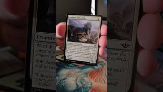 MTG Thunder Junction Booster #mtg