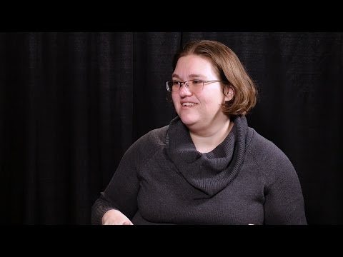 Susan Sons (Center for Applied Cybersecurity Research ... - YouTube