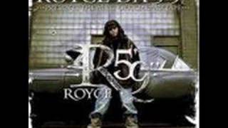 Royce Da 5&#39;9 - Back In The Days