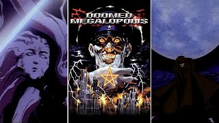 Doomed Megalopolis | Trailer HD