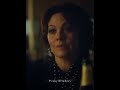 POLLY GRAY DEATH | HEAT WAVES | TOMMY SHELBY SAD #shorts #peakyblinders
