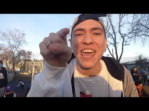 NASTI VS MATIKAFKA | 8VOS | FUTRAP BATTLES | FECHA 2