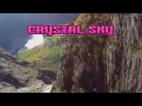 Crystal Sky - S3RL feat Sara
