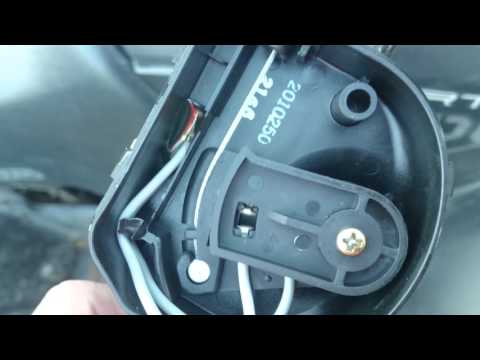 Polaris sportsman no idle fix