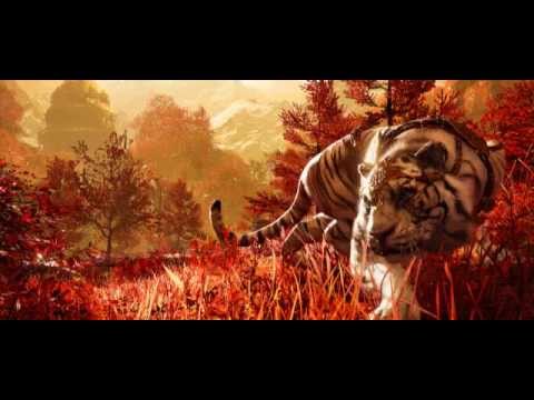 Far Cry 4 COMPLETE SOUNDTRACK