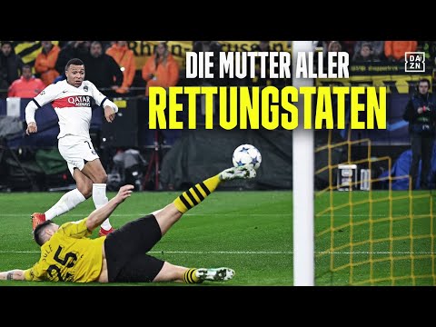 Süle mit der Mutter aller RETTUNGSTATEN 🚧