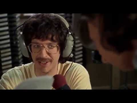 Private Parts - Howard Caught in a Lie