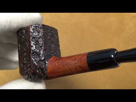 Pipa Castello Sea Rock KK - #16Q Billiard Square a/m - CASR163