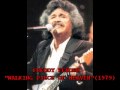 FREDDY FENDER - "WALIKNG PIECE OF HEAVEN" (1979)