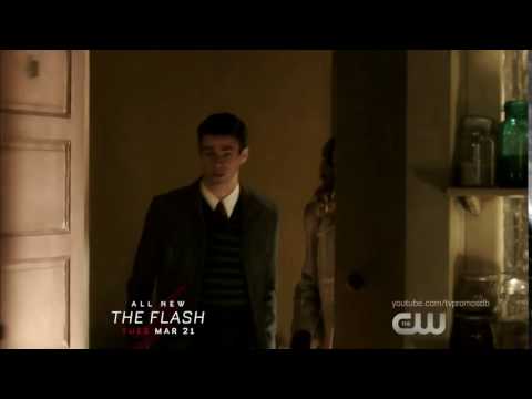 The Flash 3x17 Teaser "Duet" (HD) Musical Crossover with Supergirl