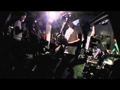 Things We Say (띵즈 위 세이) @ POWWOW, Seoul, South Korea 11-24-12 (FULL SET)