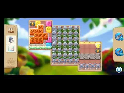 Lilly's Garden Level 2254!