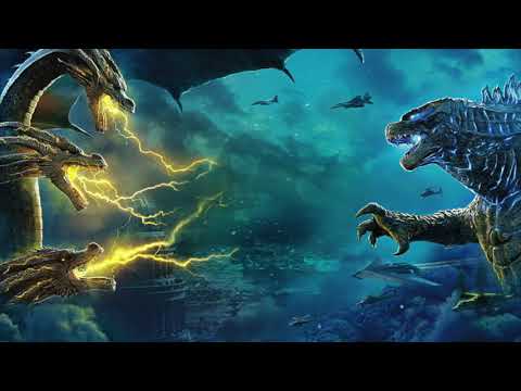 T.O.X.G - TITANES (DUBSTEP)