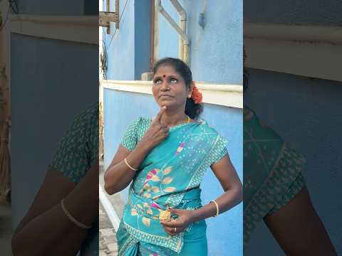 Ada pavingala 😳#srinisuji #trending #funny #comedy #mamiyarmarumagal