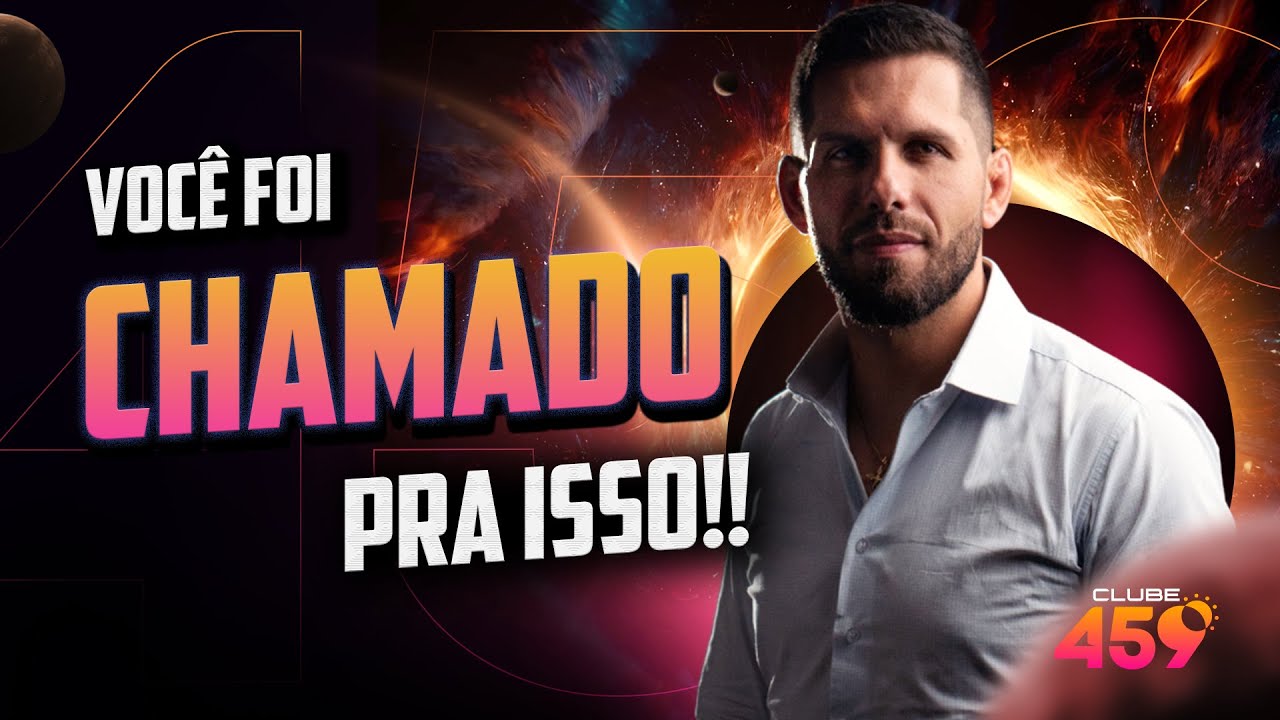 Você consegue entender o real motivo? Clube 459