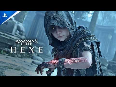 Assassin's Creed™ Hexe (2027) – Set in Gothic Europe