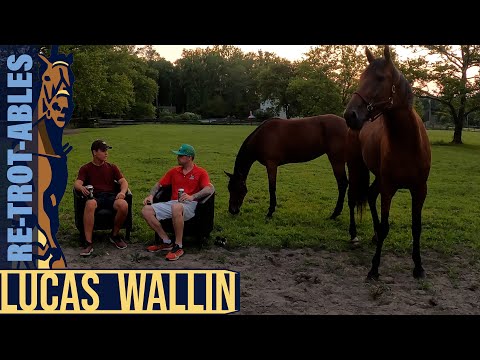 Lucas Wallin #Hambo21