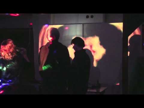 Outline 2016: Liveset: Alpha C