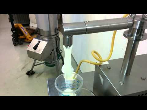 Altuntas Bäckereimaschinen / Sanomat Mini-Bako