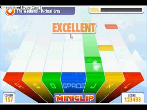 The Weekend - Michael Gray - Up Beat NO MISS!!!