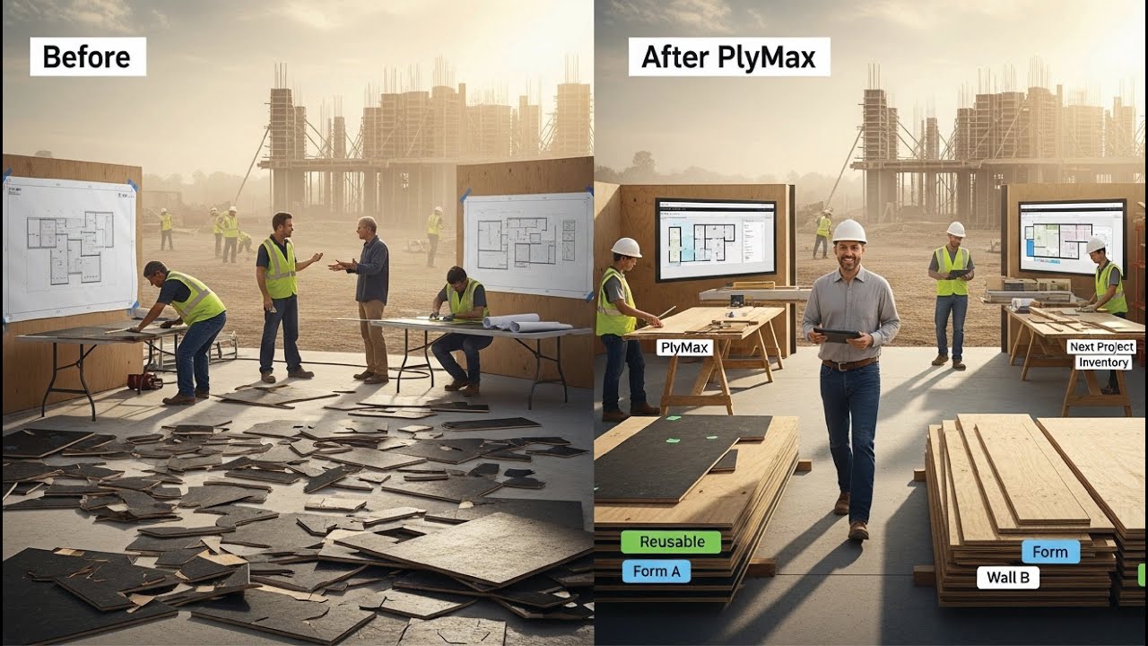 PlyMax Video Thumbnail