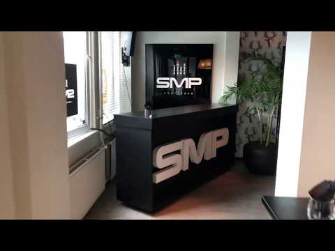 Poleij-Vlog #22 - bij SMP Amsterdam