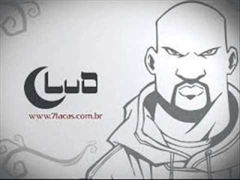 Pregador Luo e  Ton Carfi