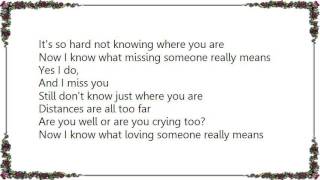 Kevin Ayers - Yes I Do Lyrics