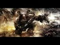 Keepers of Death - Iron Warriors (lyrics/captions ...