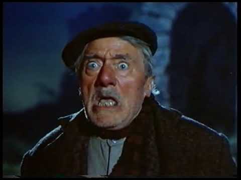 Darby O'Gill and the Little People - Crazy Horse