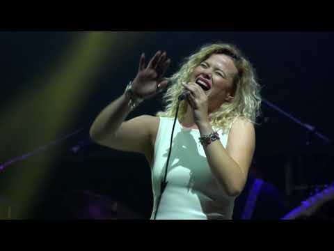 ДАНИ ДИМИТРОВСКА - ПИВО ФЕСТ 2018 - Прилеп / Dani Dimitrovska