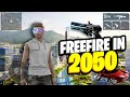 FREEFIRE in 2050 😱