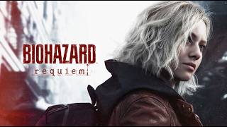[BIO HAZARD requiem]#1 生者に恐怖を｡屍者に鎮魂を。