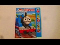 THOMAS FRIENDS I M Ready To Read With Thomas Play A Sound