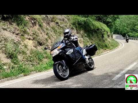 Volta Montseny, Guilleries, Osor, Llémena, Banyoles, Garrotxa, Lluçanès. 430Km 