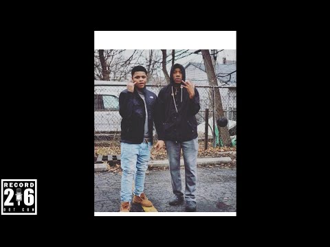 Dmxney x Brando - Not A Stain Rmx