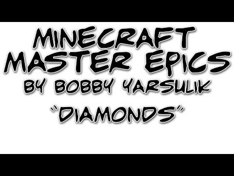 Video thumbnail for Diamonds
