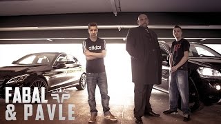 Fabal & Pavle - JEDER (Offizielles Musikvideo)